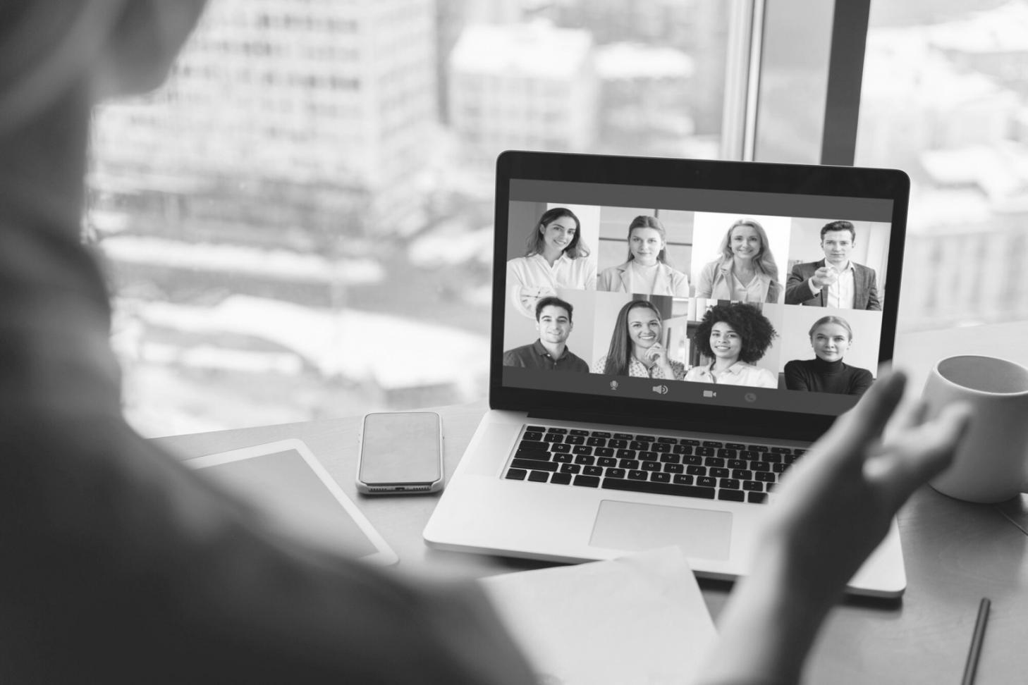 Technologiepartner arbeiten gemeinsam an innovativen Finanzlösungen