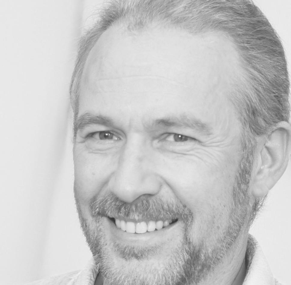 Berthold Zimmermann, Finanzexperte und Programmleiter
